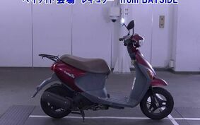 SUZUKI LET's 4 G CA41A