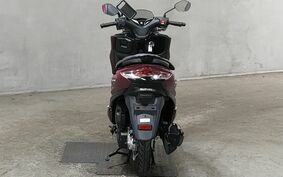 SUZUKI BURGMAN125 EA11D