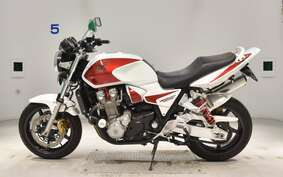 HONDA CB1300SF SUPER FOUR A 2007 SC54