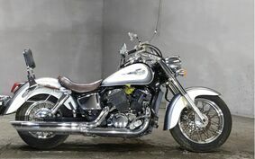 HONDA SHADOW 400 2003 NC34