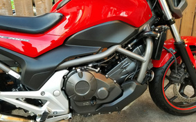 HONDA NC 700 S 2013 RC61