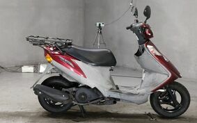 SUZUKI ADDRESS V125 G CF46A