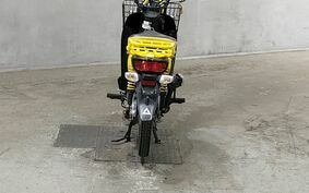 HONDA CROSS CUB 110 JA10