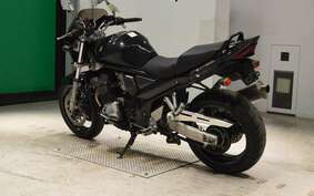 SUZUKI BANDIT 1200 2006 GV79A