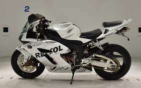 HONDA CBR1000RR 2004 SC57