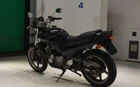 HONDA JADE MC23