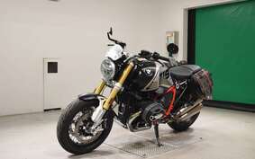 BMW R NINE T 2023