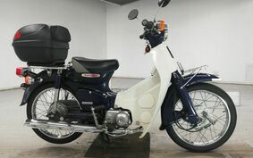 HONDA C70 SUPER CUB HA02