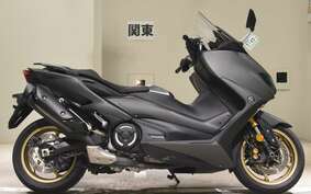 YAMAHA T-MAX 560 T SJ19J