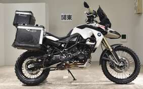 BMW F800GS 2011 0219