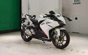 HONDA CBR250RR A MC51