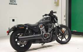 HARLEY RH975 2022