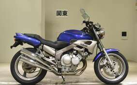 YAMAHA ZEAL 3YX