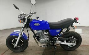 HONDA APE 50 AC16