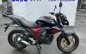 SUZUKI GIXXER 150 NG4BG