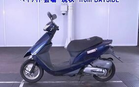 HONDA ディオ-6 AF62