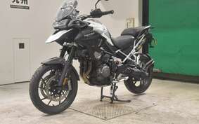 TRIUMPH TIGER 1200 GT PRO 2022