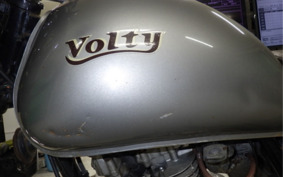 SUZUKI VOLTY NJ47A