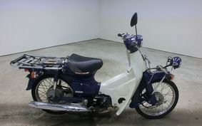 HONDA PRESS CUB 50 Fi AA01