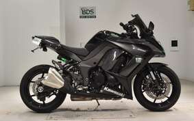 KAWASAKI NINJA 1000 A 2015 ZXT00L