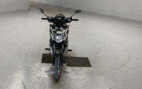 HONDA CZ110 I NF110ST