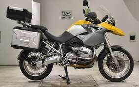 BMW R1200GS 2004