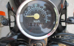 HONDA APE100 HC07