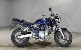 SUZUKI BANDIT 250 GJ77A