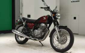 HONDA CB400SS E 2008 NC41