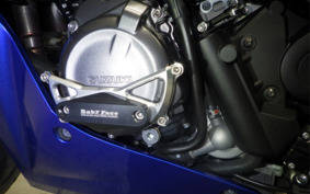 SUZUKI GSX-S1000GT 2022 EK1AA