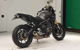 YAMAHA MT-09 2015 RN34J