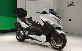 YAMAHA T-MAX500 Gen.3 2010 SJ08J