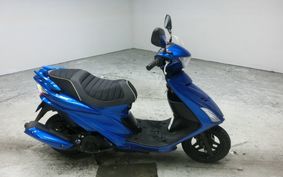 SUZUKI ADDRESS V125 S CF4MA