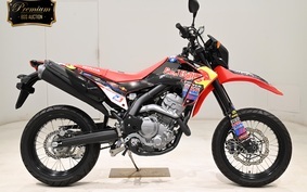 HONDA CRF250M MD44