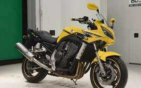 YAMAHA FZS1000 FAZER 2002