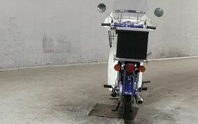 HONDA PRESS CUB 50 AA01