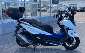 HONDA  FORZA 250 MF15
