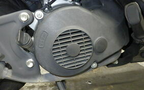 SUZUKI ADDRESS V125 S CF4MA