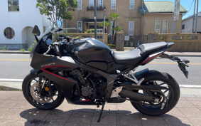 HONDA CBR650R 2024 RH17