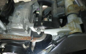 SUZUKI ADDRESS V50 Gen.2 CA44A