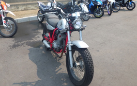 HONDA FTR223 MC34
