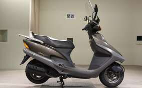 HONDA SPACY 125 Gen. 3 JF04