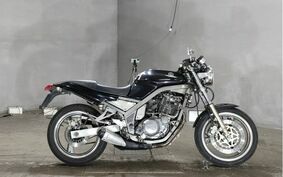 YAMAHA SRX400 1992 3VN