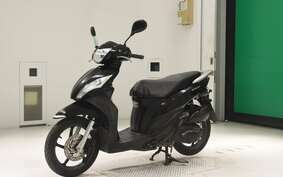 HONDA DIO 110 JF31