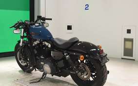 HARLEY XL1200X 2021 LC3