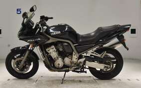 YAMAHA FZS1000 FAZER 2002