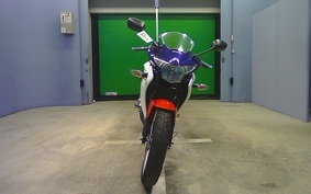 HONDA CBR250R GEN 3 MC41