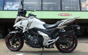 HONDA NC750X DCT 2021 RH09