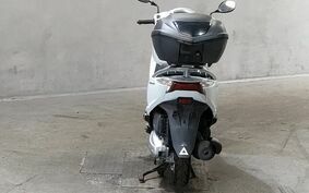 HONDA LEAD 125 JF45