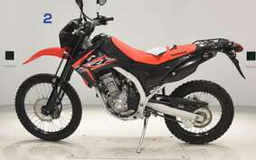 HONDA CRF250L MD38